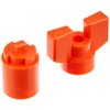 Kakudai 650-099-01 Handle for Ball Valve