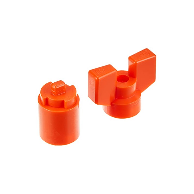 Kakudai 650-099-01 Handle for Ball Valve