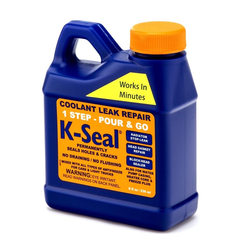 K-seal Coolant Leak Repair, Model No. ST5501