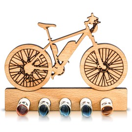 DARO Design - E-Bike, Mountain Bike - Money Gift Wood