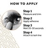 Eylure Lash Illusion No 310 SD