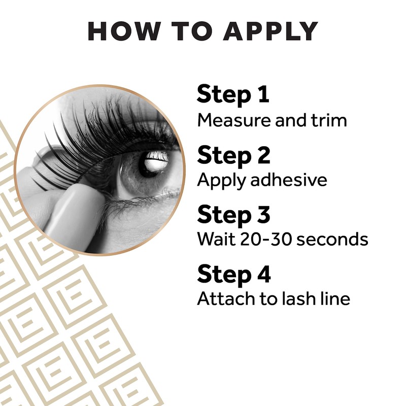 Eylure Lash Illusion No 310 SD
