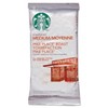 Starbucks Pike's Place Portion Packs, 2.5-Ounce (Pack of 18)