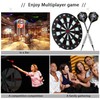 Darts Plastic Tip Set - 18g Soft Tip Darts -