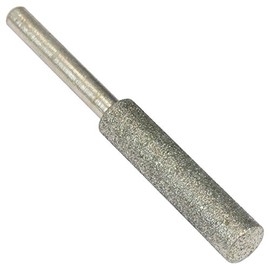 HTS 111C3 7/32" Diamond Chainsaw Sharpening Rotary Bit with 1/8" Shank