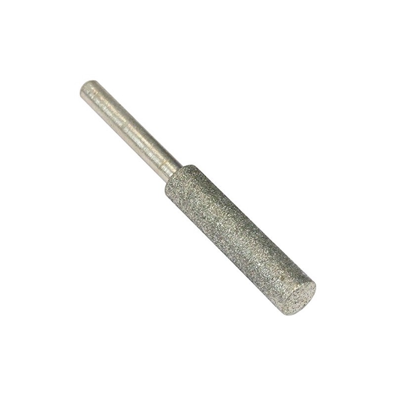 HTS 111C3 7/32" Diamond Chainsaw Sharpening Rotary Bit with 1/8"