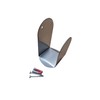 Wallbox Cable Holder Stainless Steel Wallbox Cable Management Wall Mount
