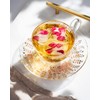 T2 Green Rose Loose Leaf Green Tea in Resealable Foil