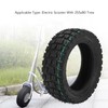 255x80 Electric Scooter Tire Scooter Vacuum Tire Replacement Electric Bike