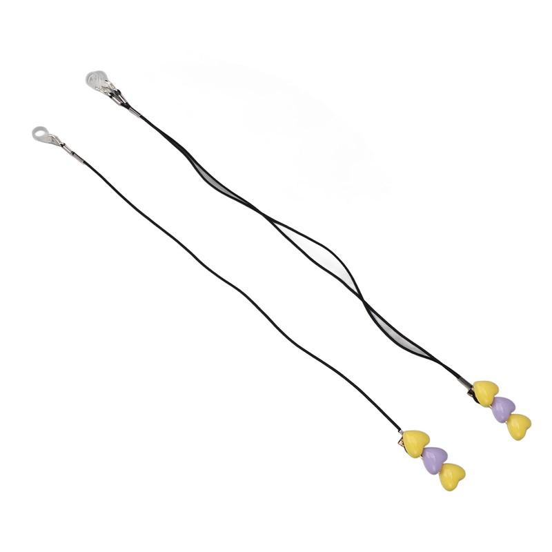 Hearing Aid Clip Prevent Lost Protective Stylish Single Ear Binaural