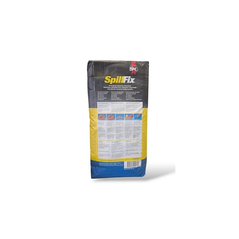 Universal Absorbent, 0.6 cu. ft.