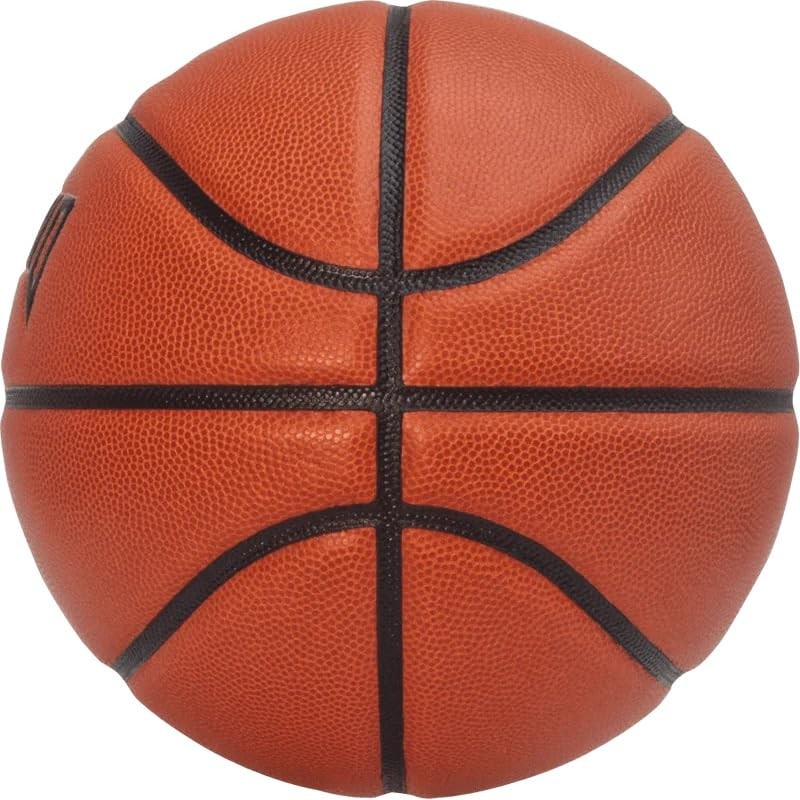 Sterling Athletics Contend Indoor Game Basketball - Size 6 (28.5")
