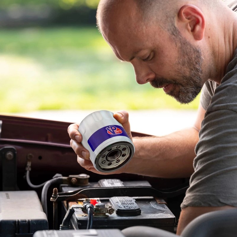 VP Racing VP253 20,000 Mile Premium Full Synthetic Oil Filter