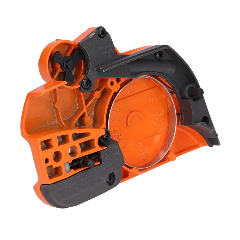 Chainsaw Clutch Cover Side Cover Replacecment Chain Saw Accessories 544097902