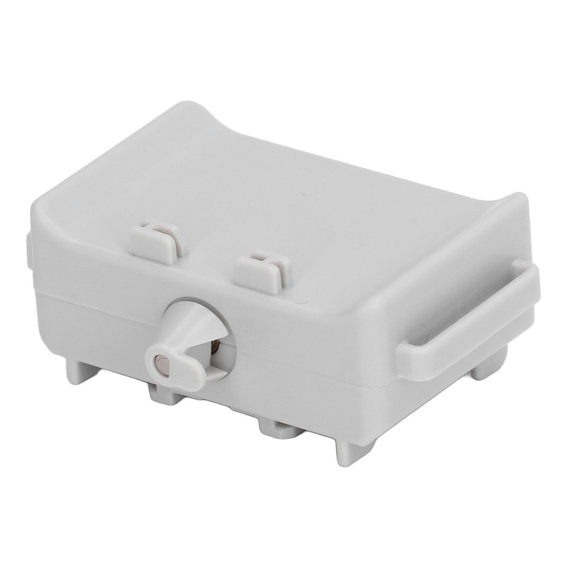 Drone Airdrop System Gray Aerodynamic Design Payload Transport Delivery Device