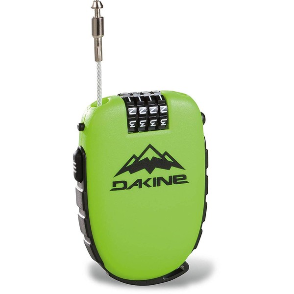 Dakine Cool Lock Snowboard Tool One Size Green
