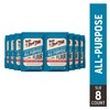 Bob's Red Mill All Purpose Unbleached Flour, 5 lb (Pack