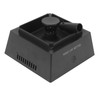 Smokeless Ashtray ABS Multifunctional Electronic USB Rechargeable Ash Tray for