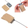 URSA Snap Pocket - Discreet and Versatile Transmitter Pocket -