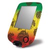 MightySkins Carbon Fiber Skin for Abbott Freestyle Libre 1 &