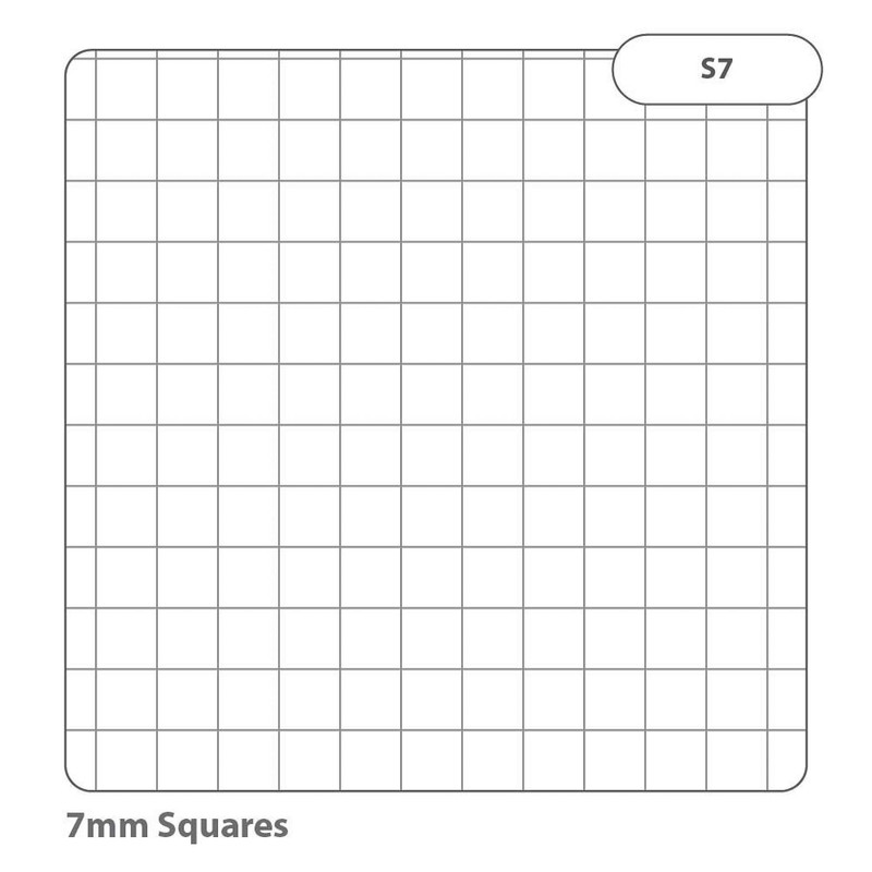 Rhino 8 x 6.5 Exercise Books, 48 Page / 7mm