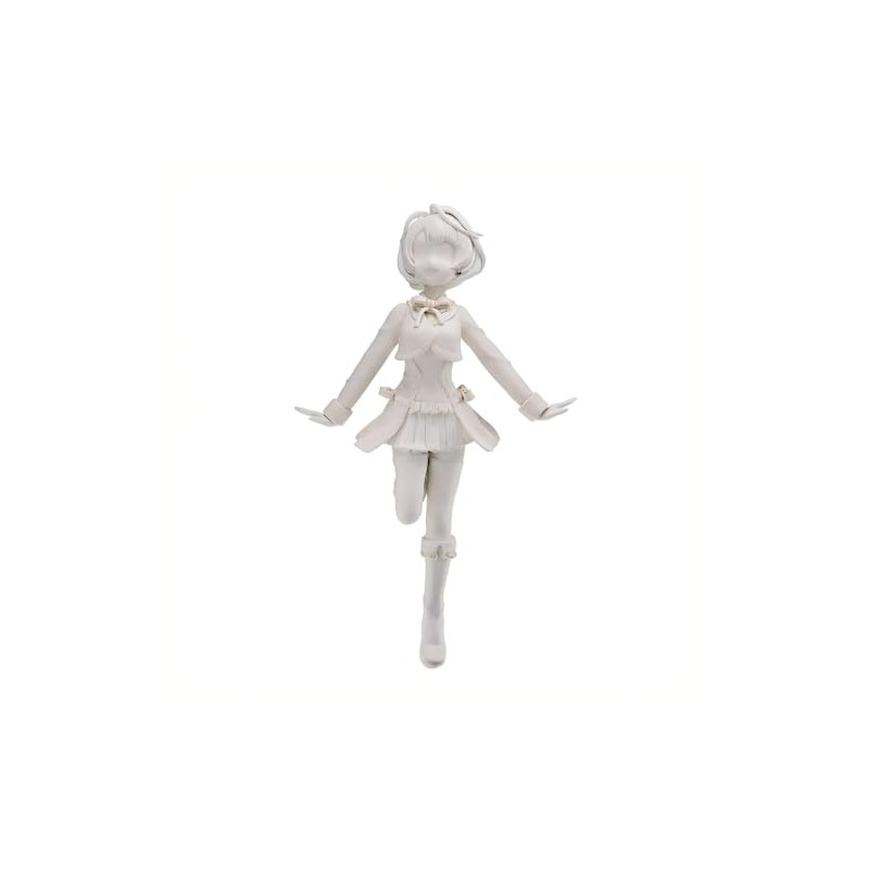 ACTIVA La Doll Premier Natural Air Dry Stone Clay 10.5