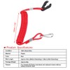 Keenso Outboard Kill Switch Reminder Cable, Outboard Ignition Switch Reminder
