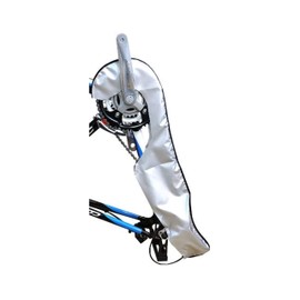 Maruto Chain Cover Rs-c750 Okubo Works