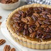 Diamond of California Pecan Pie Pecan Nuts, 3.25 oz. (4