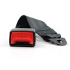 MGT 2x Retractable 3 Point Safety Seat Belt Straps Car