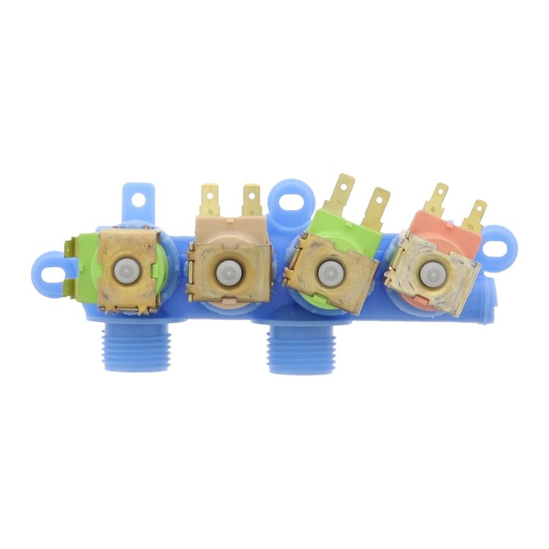 ERP WH13X26637 Washer Water Valve