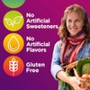 Centrum Gomitas Multivitaminico Mujer 170