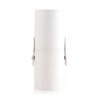 BYLE Makeup Brush Case, Holder, Stand Case, 3.1 x 9.1