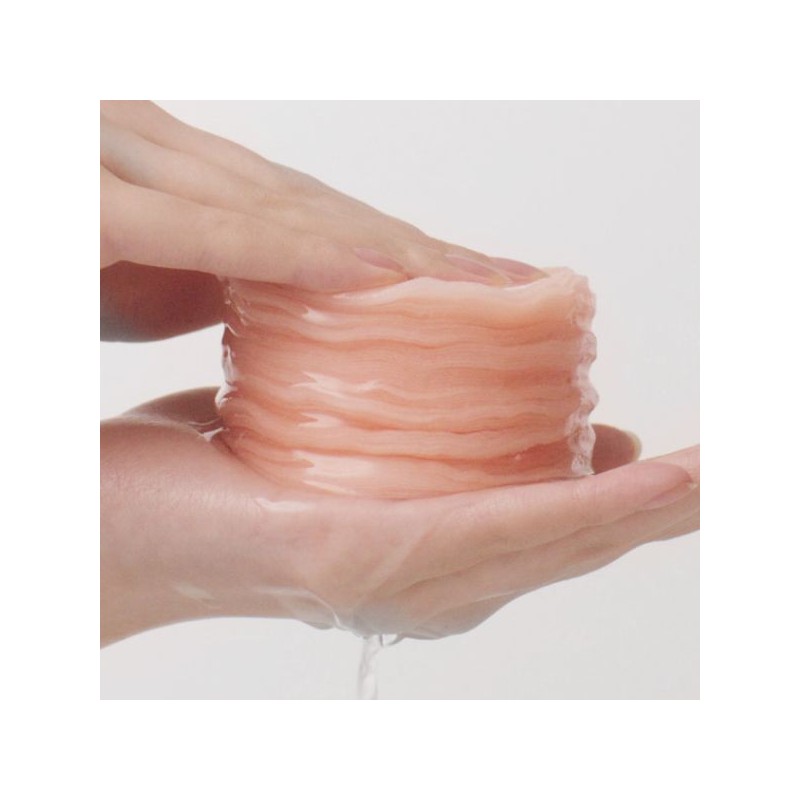 SNP Glutathione PDRN Bright Turn-On Pad 170ml/60pads