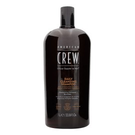 Shampoo Para Cabello American Crew Daily Cleansing