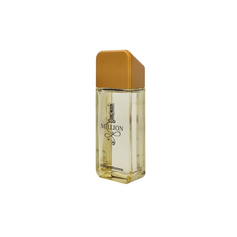 Paco Rabanne 1 million post shave lotion 100ml