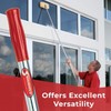 Shurhold 833 6' Telescoping Extension Handle with 40"-72" Locking Length
