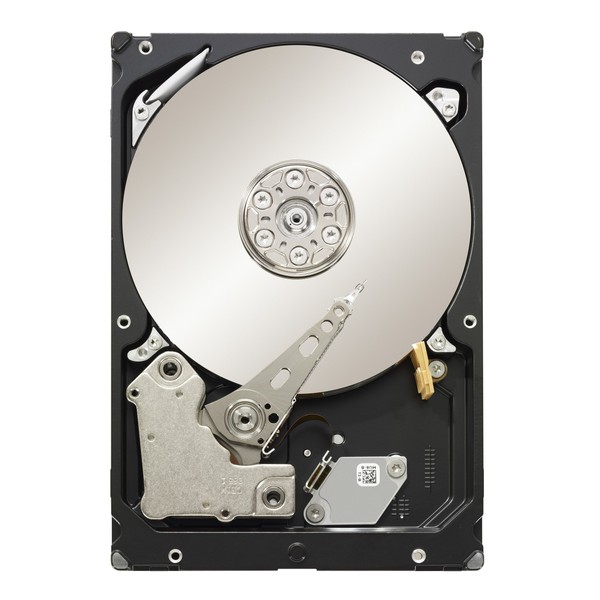 Seagate Barracuda XT 3TB Interne Festplatte ST3300651AS 3,5 Zoll HDD
