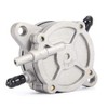 Vacuum Fuel Pump, Aluminum Alloy Motorcycle Scooter Vacuum Fuel Pump