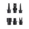 TONSIM Connector Set | Multi-Nozzle Kit for Paddle Boards, Kayaks