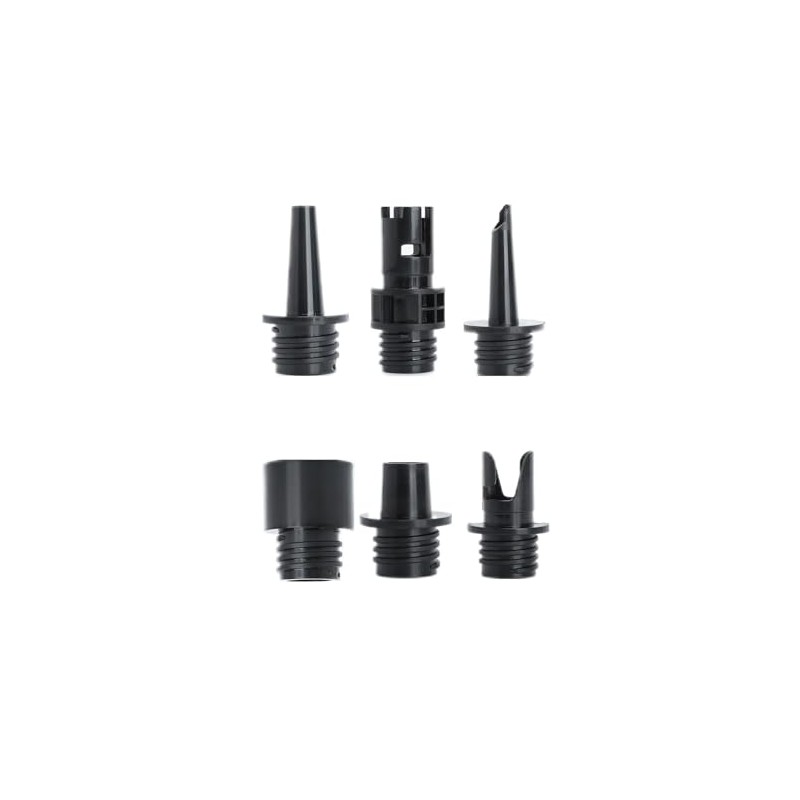 TONSIM Connector Set | Multi-Nozzle Kit for Paddle Boards, Kayaks