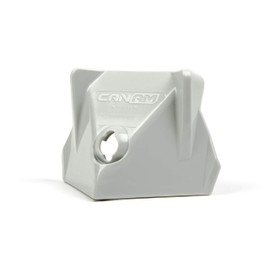 Can Am NyCor Finisher 3.0" - Quality Plastic Taping Finisher for Second or Finish Coat