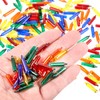 60 Pieces Mini Christmas Lights Replacement Bulbs Wire String Light