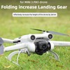 Mini 3 Pro Foldable Landing Gear For DJI Mini 3