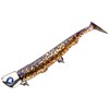 Blue Blue (ブルーブルー) Jorty 30 Set #19 Miracle Grape/Chrome 30g