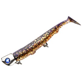 Blue Blue (ブルーブルー) Jorty 30 Set #19 Miracle Grape/Chrome 30g