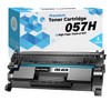 Ultra Toner® Compatible Replacement for Canon 057H Black Toner Cartridge