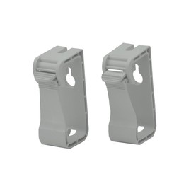 O4L Cable collector holder for up to 15x NYM 3 x 1.5 mm², pack of 30
