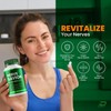 Nerve Savior for Neuropathy, Nerve Savior for Circulation, Inflammation (3