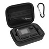 Musiin Guitar effect pedal Storage case, Compatible with Sonicake Pocket